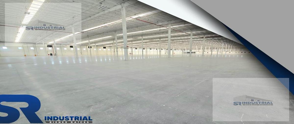Foto de bodega en renta en  , technology park, apodaca, nuevo león, 29950587 No. 04