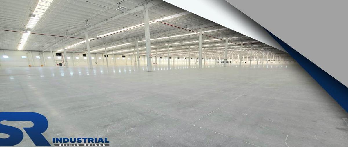 Foto de bodega en renta en  , technology park, apodaca, nuevo león, 0 No. 04