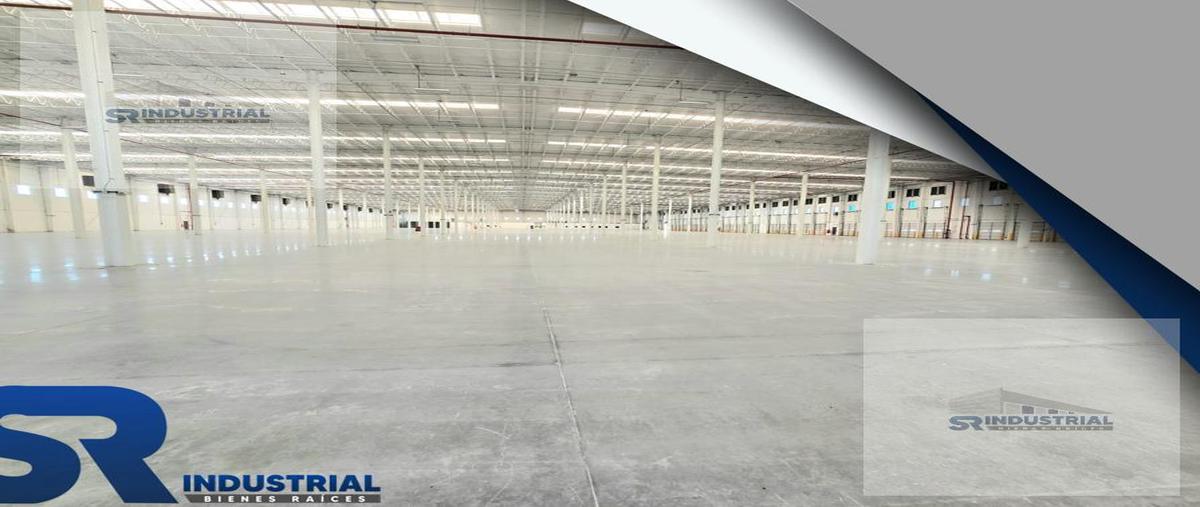Foto de bodega en renta en  , technology park, apodaca, nuevo león, 29950587 No. 05