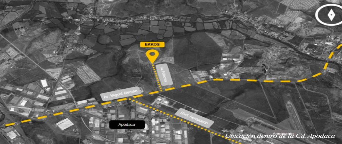 Foto de bodega en venta en  , technology park, apodaca, nuevo león, 0 No. 05