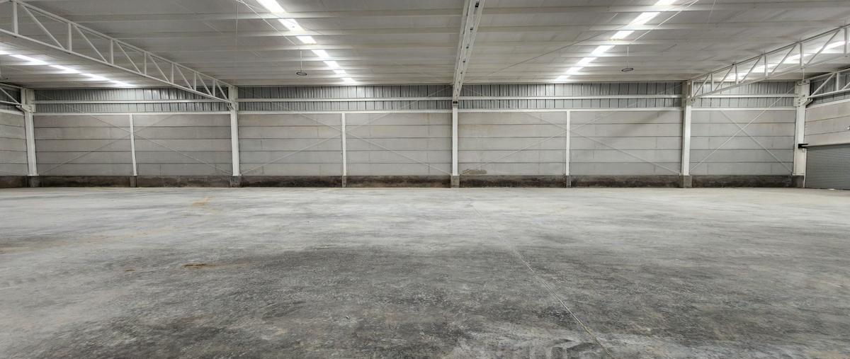 Foto de bodega en renta en  , technology park, apodaca, nuevo león, 31809358 No. 04