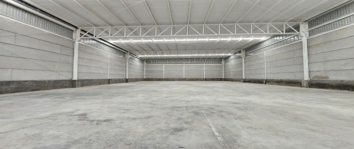 Foto de bodega en venta en  , technology park, apodaca, nuevo león, 31816856 No. 03