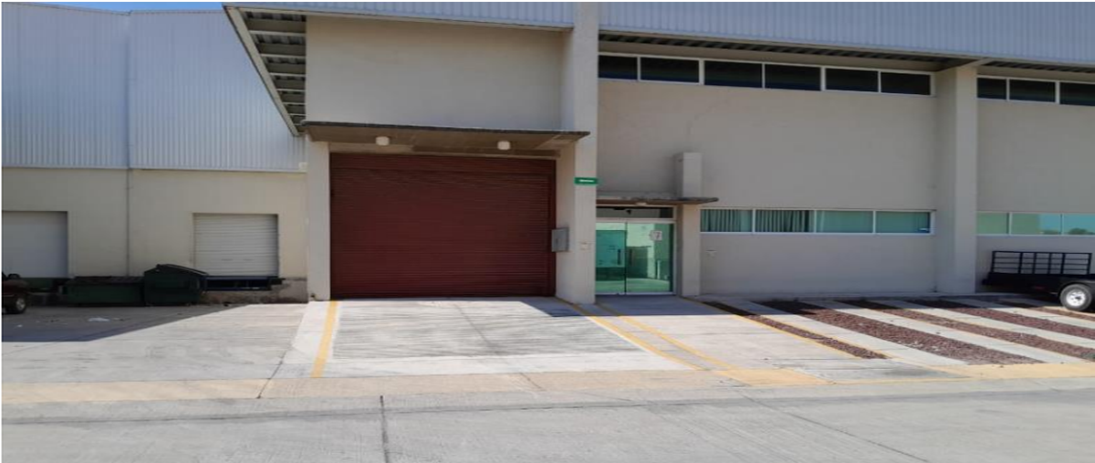 Foto de bodega en renta en technology park guadalajara , pinar de la venta, zapopan, jalisco, 0 No. 04