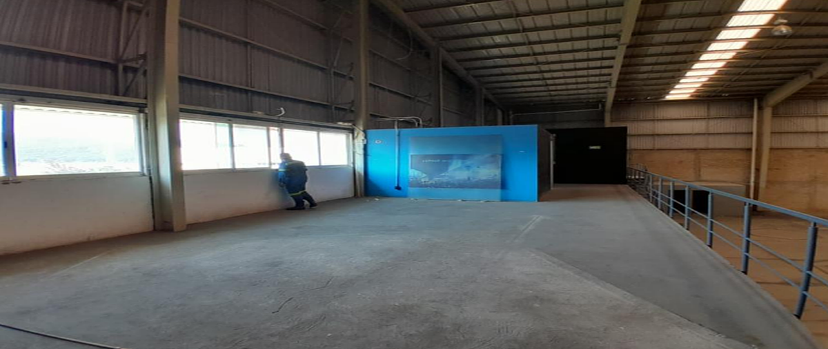 Foto de bodega en renta en technology park guadalajara , pinar de la venta, zapopan, jalisco, 0 No. 05