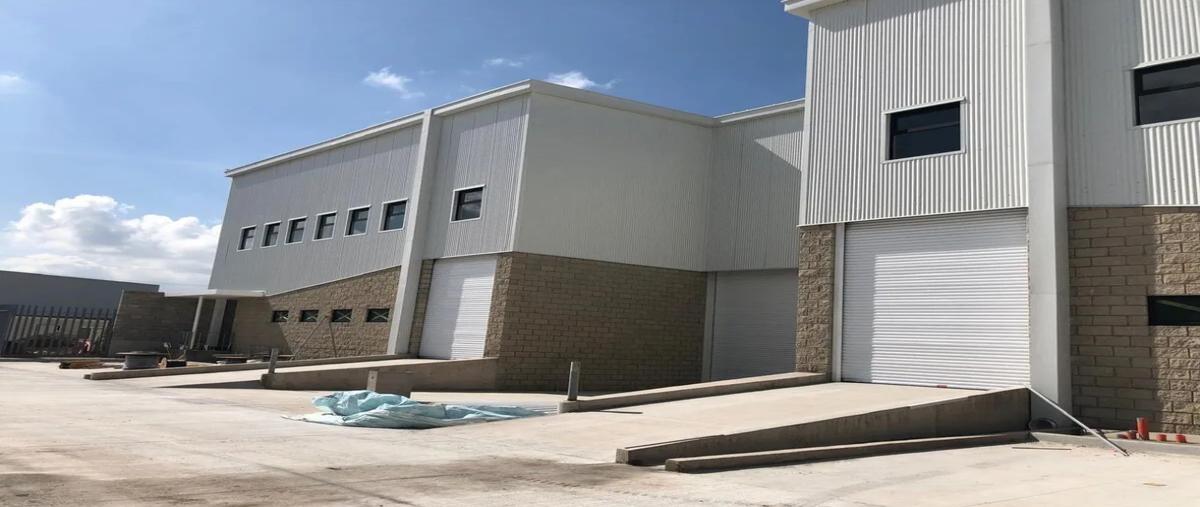 Foto de nave industrial en renta en technology park , guadalajara technology park, zapopan, jalisco, 0 No. 03