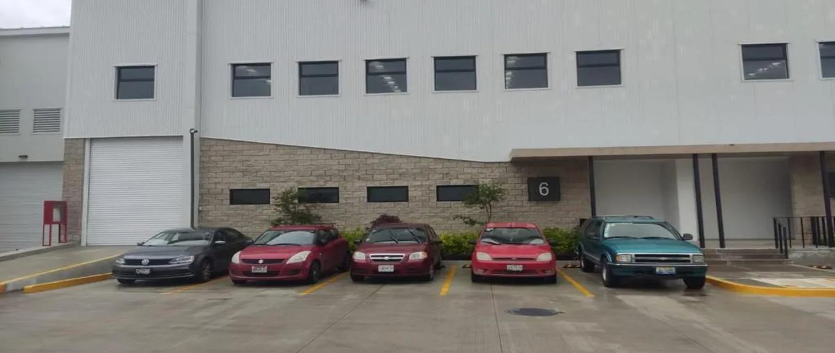 Foto de nave industrial en renta en technology park , guadalajara technology park, zapopan, jalisco, 0 No. 04