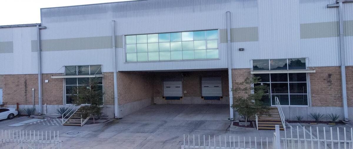 Foto de bodega en renta en technology park , la venta del astillero, zapopan, jalisco, 27960939 No. 02