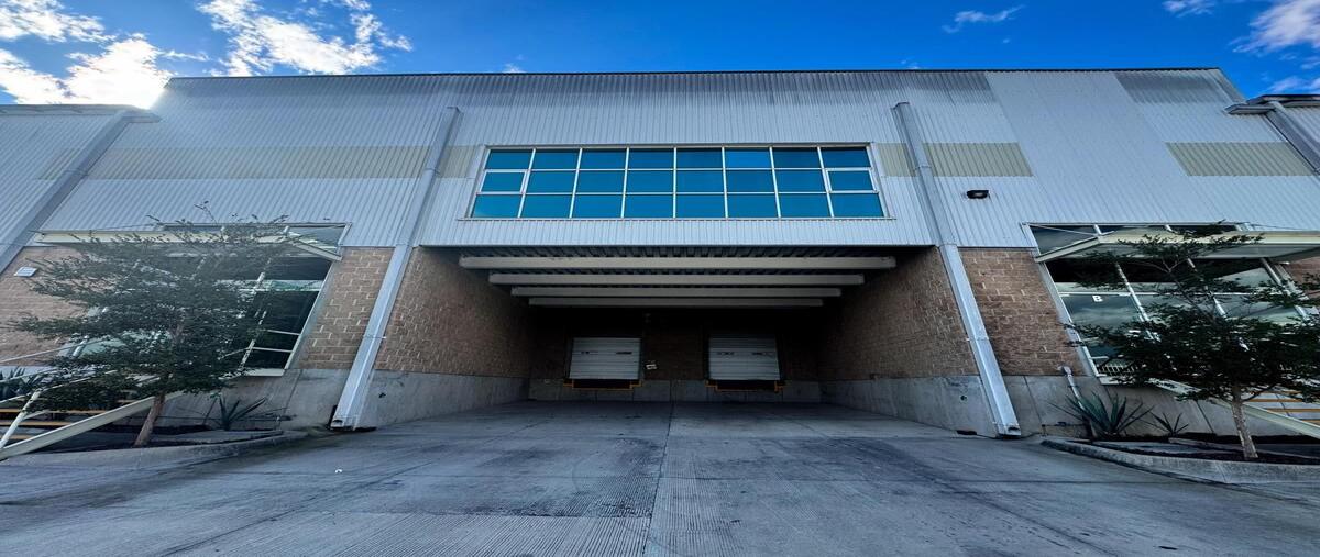 Foto de bodega en renta en technology park , la venta del astillero, zapopan, jalisco, 27960939 No. 03