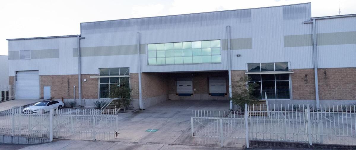 Foto de bodega en renta en technology park , la venta del astillero, zapopan, jalisco, 27960939 No. 04
