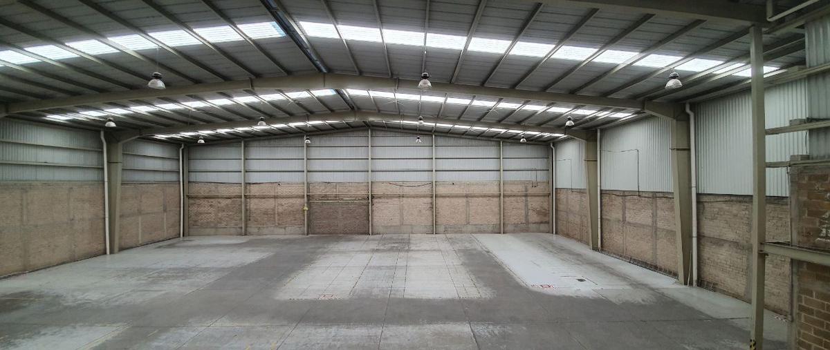 Foto de bodega en renta en technology park , rancho contento, zapopan, jalisco, 0 No. 05