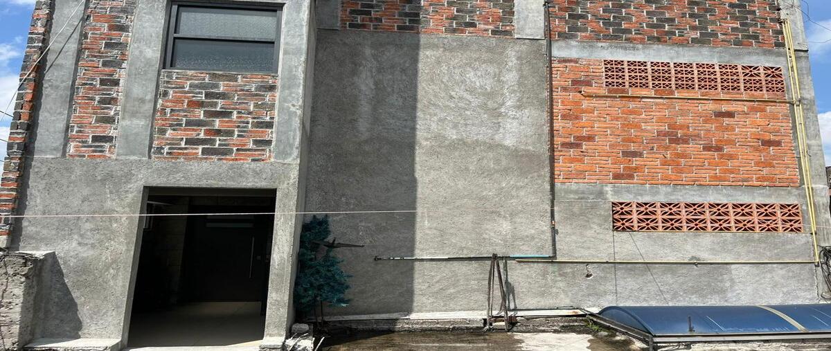 Foto de edificio en venta en tecnicos y manuales , lomas estrella, iztapalapa, df / cdmx, 0 No. 04