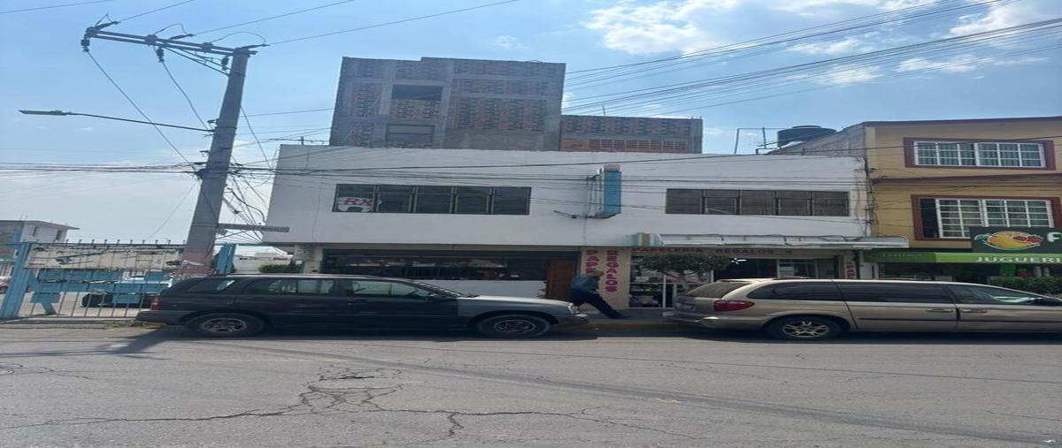 Foto de edificio en venta en tecnicos y manuales , lomas estrella, iztapalapa, df / cdmx, 0 No. 05