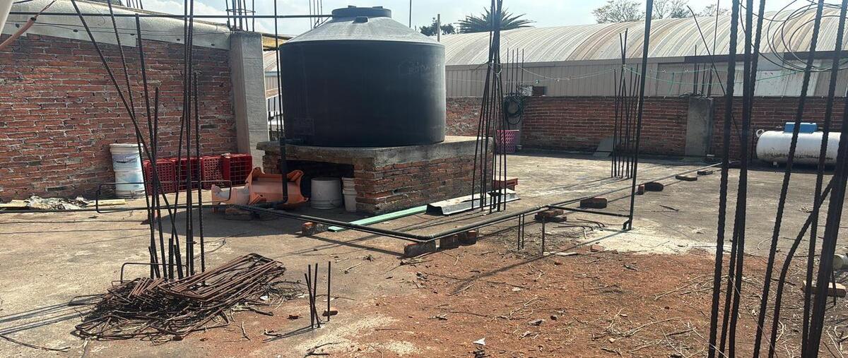 Foto de casa en venta en técnicos y manuales , lomas estrella, iztapalapa, df / cdmx, 0 No. 06