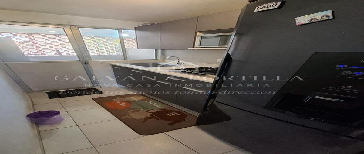 Foto de departamento en venta en tecnicos y manuales , lomas estrella, iztapalapa, df / cdmx, 0 No. 03