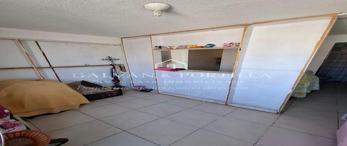 Foto de departamento en venta en tecnicos y manuales , lomas estrella, iztapalapa, df / cdmx, 0 No. 05