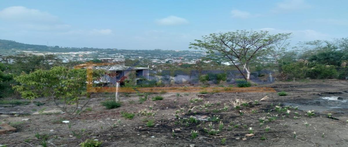Foto de terreno habitacional en , técnicos y profesionistas, poza rica de hidalgo, veracruz de ignacio de la llave, 26310283 foto 01 Foto de terreno habitacional en venta en , técnicos y profesionistas, poza rica de hidalgo, veracruz de ignacio de la llave, 26310283 No. 01