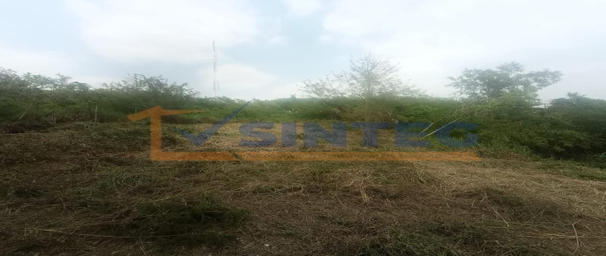 Foto de terreno habitacional en venta en  , técnicos y profesionistas, poza rica de hidalgo, veracruz de ignacio de la llave, 29526137 No. 04