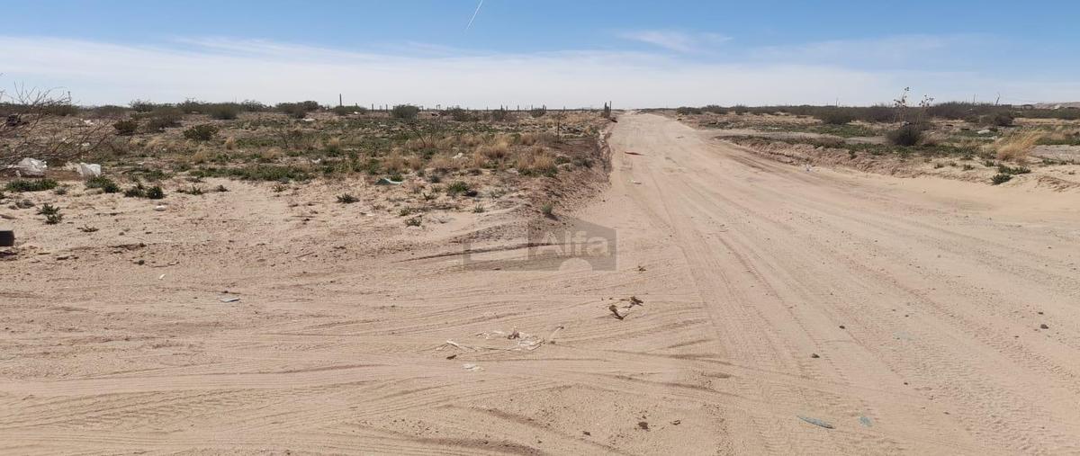 Foto de terreno habitacional en venta en tecnologico 1234, valle dorado iii, juárez, chihuahua, 0 No. 03