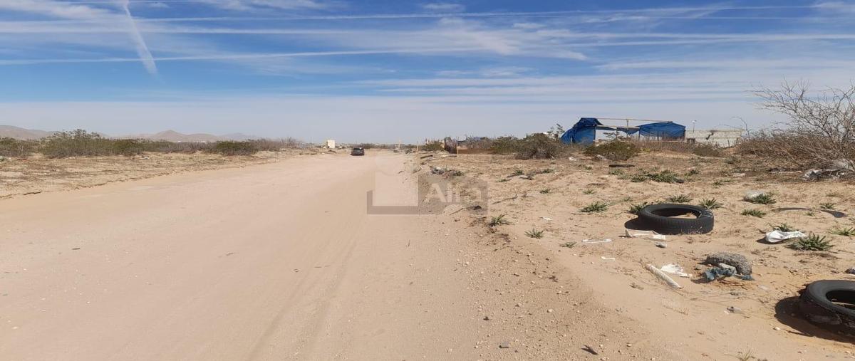 Foto de terreno habitacional en venta en tecnologico 1234, valle dorado iii, juárez, chihuahua, 0 No. 05