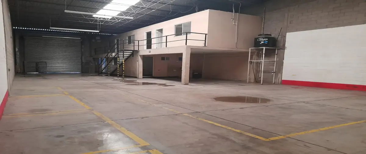 Foto de bodega en renta en tecnologico 15000, paseos de chihuahua, chihuahua, chihuahua, 0 No. 01