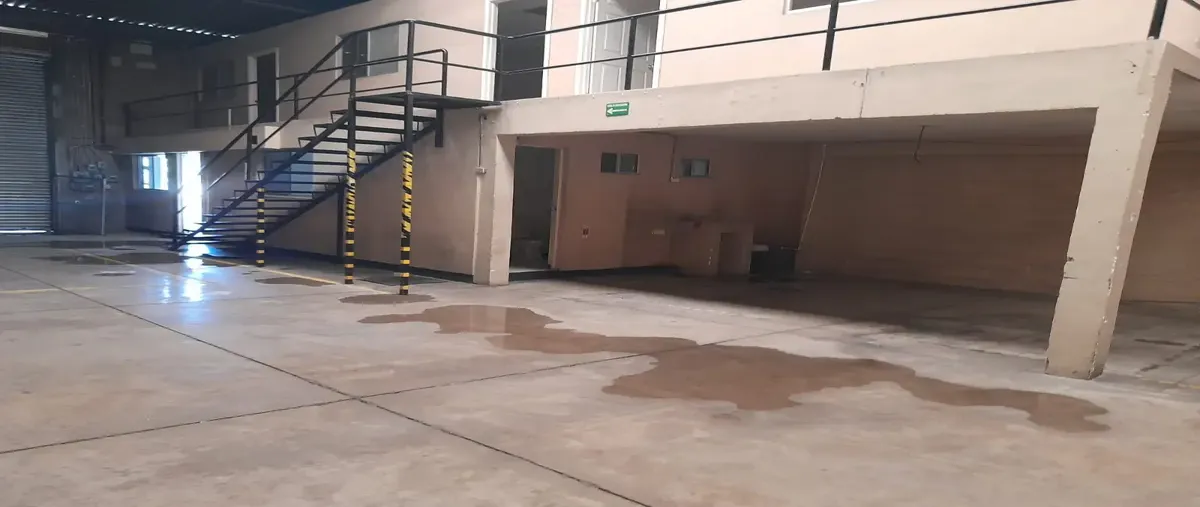 Foto de bodega en renta en tecnologico 15000, paseos de chihuahua, chihuahua, chihuahua, 0 No. 02