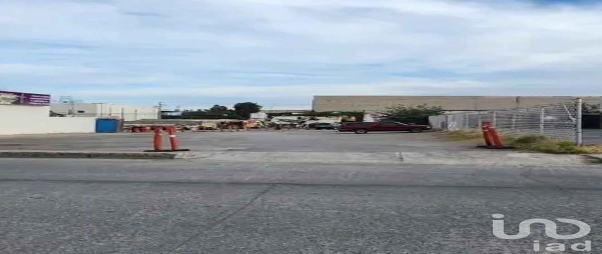 Foto de terreno comercial en tecnologico 174, la cuesta, juárez, chihuahua, 29687646 foto 03 Foto de terreno comercial en venta en tecnologico 174, la cuesta, juárez, chihuahua, 29687646 No. 03