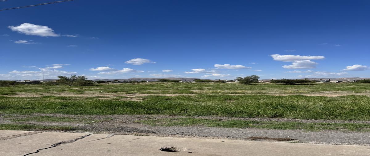 Foto de terreno comercial en venta en tecnológico , 20 aniversario, chihuahua, chihuahua, 0 No. 02