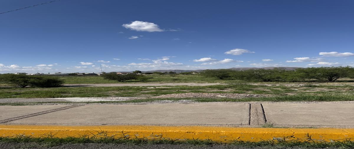 Foto de terreno comercial en venta en tecnológico , 20 aniversario, chihuahua, chihuahua, 0 No. 03