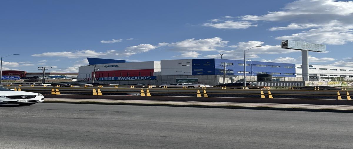Foto de terreno comercial en venta en tecnológico , 20 aniversario, chihuahua, chihuahua, 0 No. 05