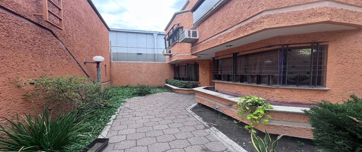 Foto de casa en condominio en renta en  , tecnológico 2000, querétaro, querétaro, 0 No. 04