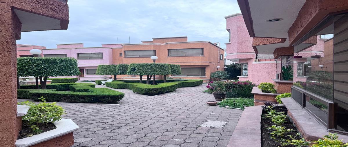 Foto de casa en condominio en renta en  , tecnológico 2000, querétaro, querétaro, 0 No. 05