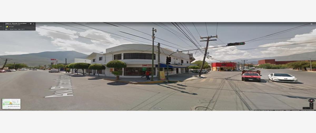 Foto de edificio en venta en tecnológico 2155, tecnológico, monterrey, nuevo león, 6466888 No. 01