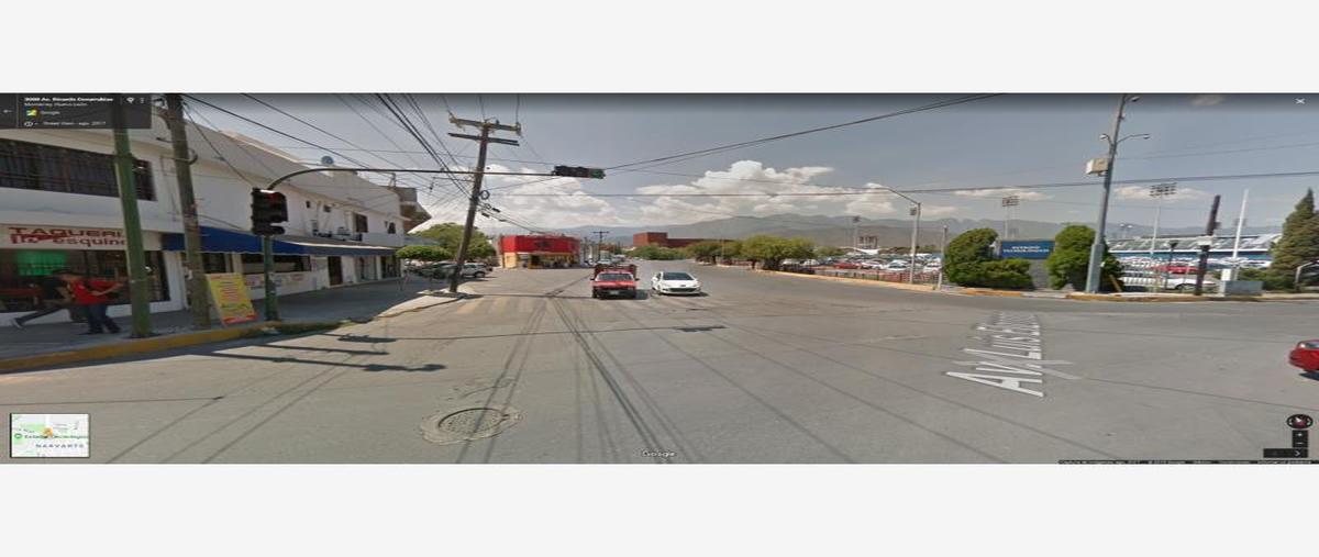 Foto de edificio en venta en tecnológico 2155, tecnológico, monterrey, nuevo león, 6466888 No. 02
