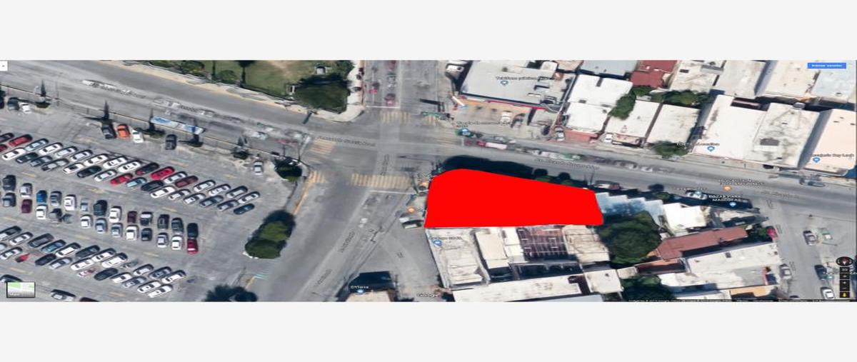 Foto de edificio en venta en tecnológico 2155, tecnológico, monterrey, nuevo león, 6466888 No. 03