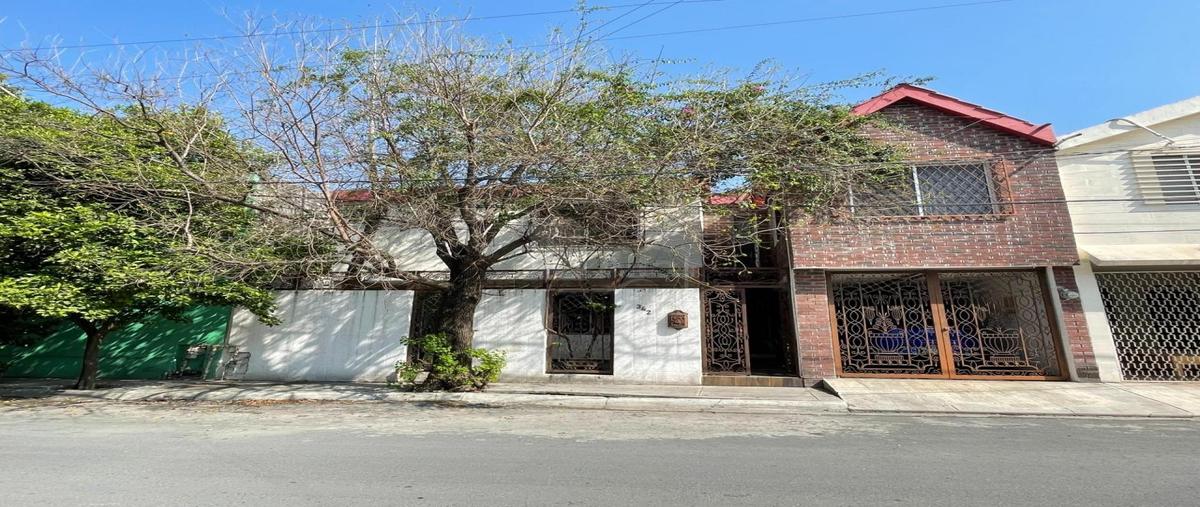 Foto de casa en renta en tecnologico 342, tecnológico, monterrey, nuevo león, 0 No. 01