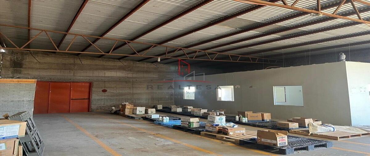 Foto de bodega en renta en  , tecnológico, cuauhtémoc, chihuahua, 28835452 No. 03
