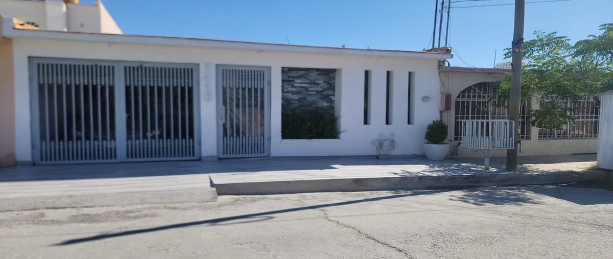 Foto de casa en , tecnológico infonavit 1a etapa, juárez, chihuahua, 0 foto 01 Foto de casa en venta en , tecnológico infonavit 1a etapa, juárez, chihuahua, 0 No. 01
