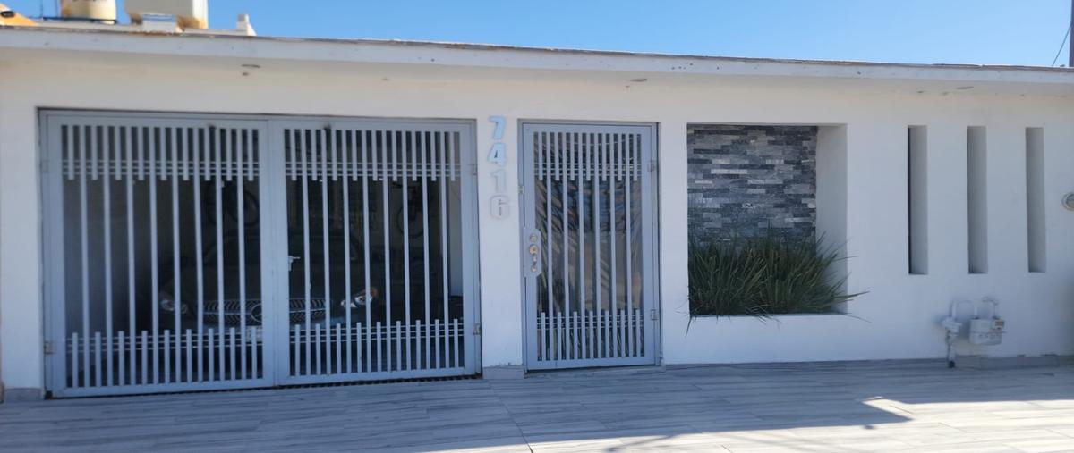 Foto de casa en , tecnológico infonavit 1a etapa, juárez, chihuahua, 0 foto 02 Foto de casa en venta en , tecnológico infonavit 1a etapa, juárez, chihuahua, 0 No. 02