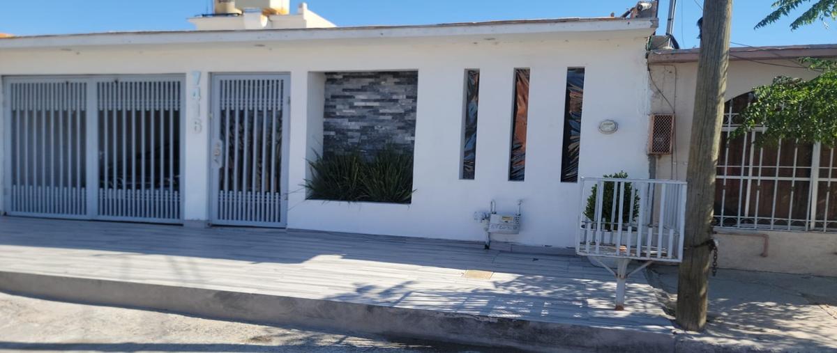 Foto de casa en , tecnológico infonavit 1a etapa, juárez, chihuahua, 0 foto 03 Foto de casa en venta en , tecnológico infonavit 1a etapa, juárez, chihuahua, 0 No. 03