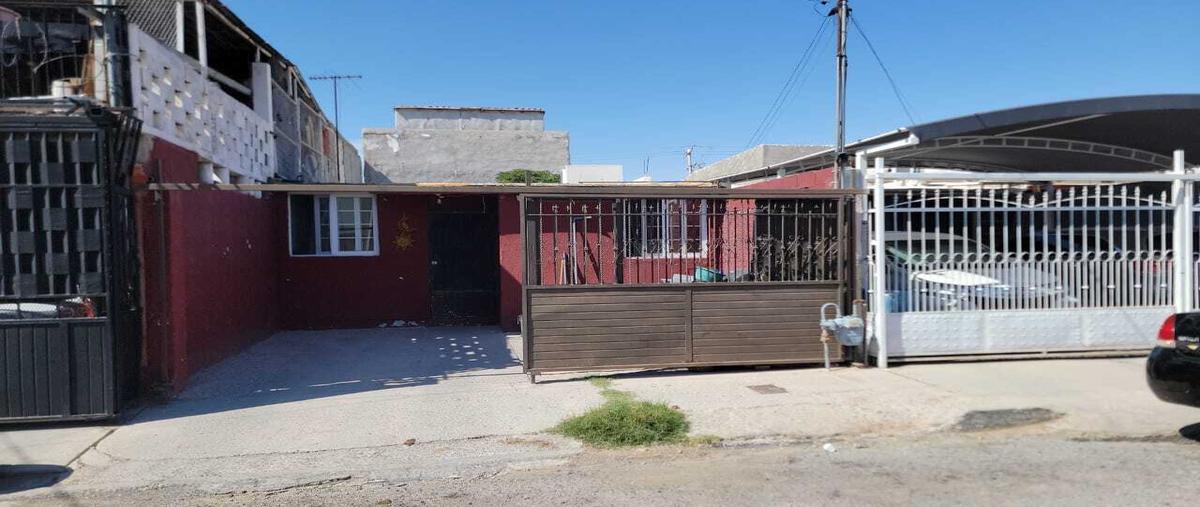 Foto de casa en , tecnológico infonavit 1a etapa, juárez, chihuahua, 0 foto 02 Foto de casa en venta en , tecnológico infonavit 1a etapa, juárez, chihuahua, 0 No. 02