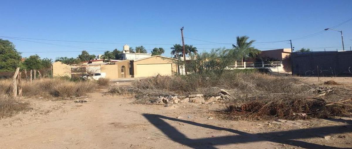 Foto de terreno habitacional en venta en  , tecnológico, la paz, baja california sur, 30298187 No. 04