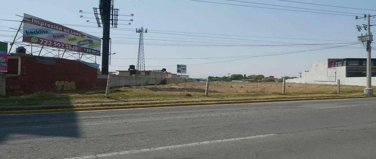 Foto de terreno comercial en renta en tecnológico , llano grande, metepec, méxico, 27053688 No. 04