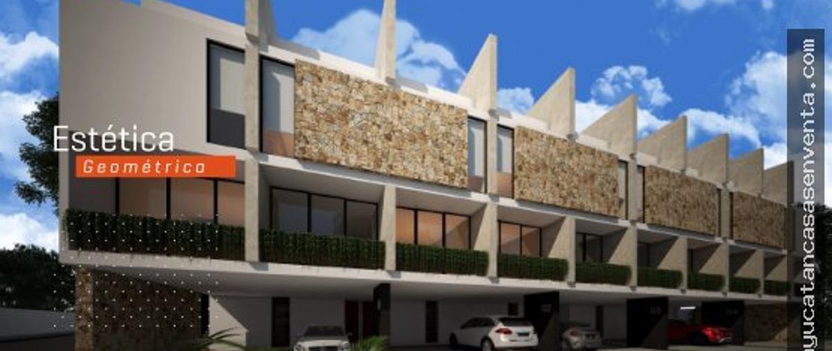 Foto de departamento en venta en  , tecnológico, mérida, yucatán, 9327379 No. 04