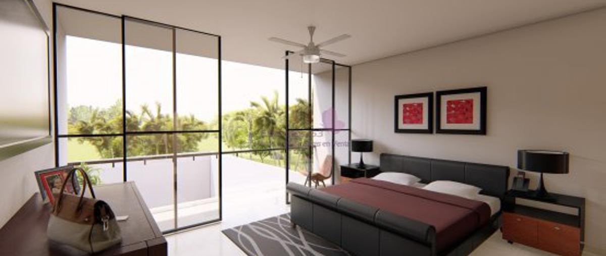 Foto de casa en venta en  , tecnológico, mérida, yucatán, 9327423 No. 06