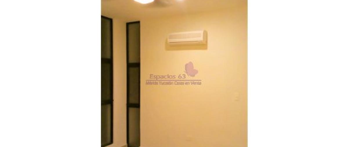 Foto de casa en renta en  , tecnológico, mérida, yucatán, 9327455 No. 05