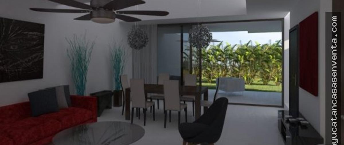 Foto de casa en venta en  , tecnológico, mérida, yucatán, 9327503 No. 03