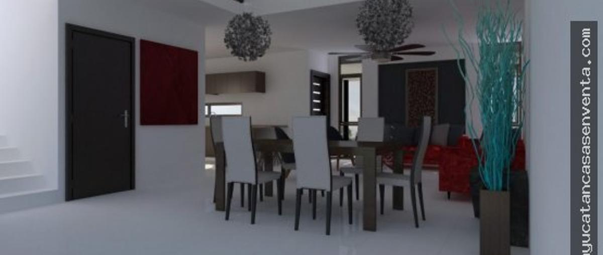 Foto de casa en venta en  , tecnológico, mérida, yucatán, 9327503 No. 04