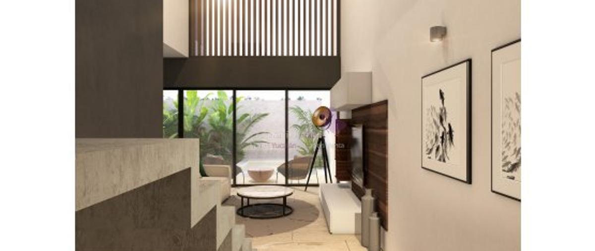 Foto de departamento en venta en  , tecnológico, mérida, yucatán, 9327531 No. 03