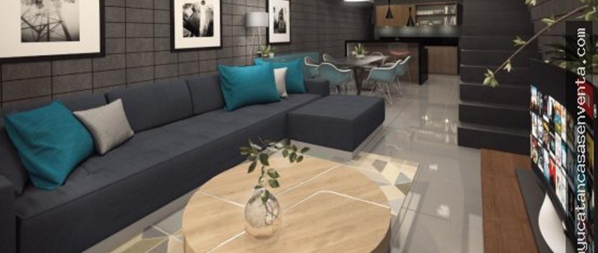Foto de casa en venta en  , tecnológico, mérida, yucatán, 9327657 No. 03