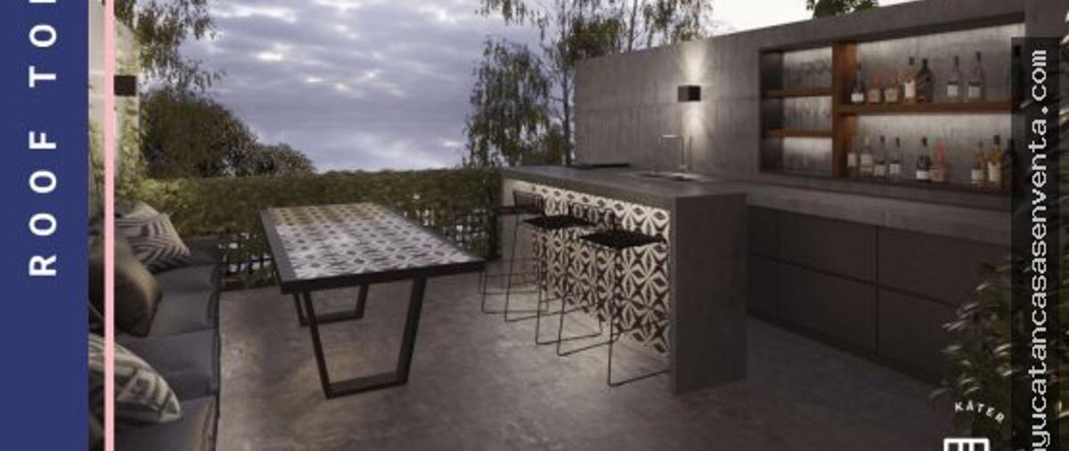 Foto de casa en venta en  , tecnológico, mérida, yucatán, 9327657 No. 05